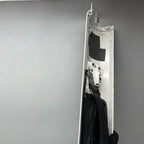 1494282-00 TESLA MODEL Y ROOF HEADLINER FRAME TRIM REAR 2020 2021 2022 2023 OEM