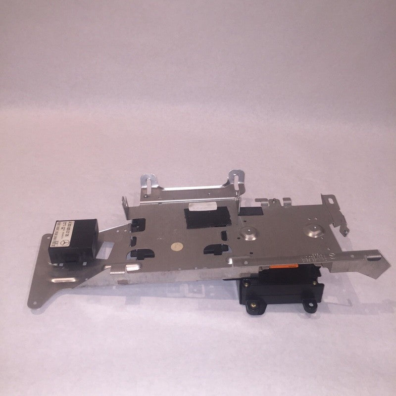 A2038202726  /   0205455232 MERCEDES BENZ CL500 CL55 TELEPHONE NAVI SECURITY MODULES 2000 2001 2002 OEM