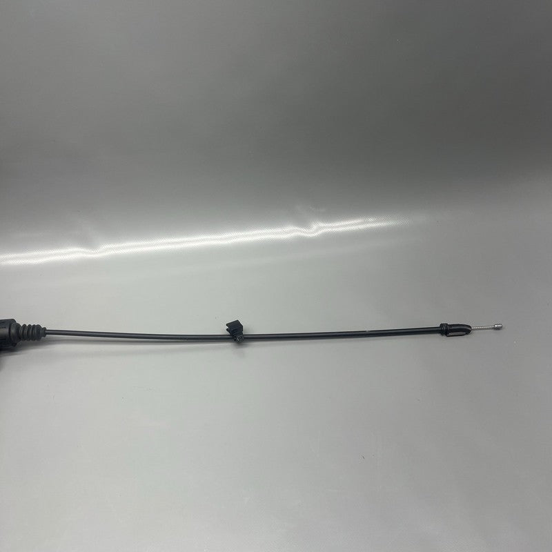 TESLA MODEL S HOOD RELEASE CABLE 2016 2017 2018 2019 2020 OEM