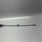 TESLA MODEL S HOOD RELEASE CABLE 2016 2017 2018 2019 2020 OEM