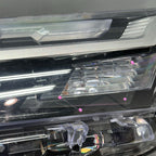 TOYOTA RAV 4 HEADLIGHT RIGHT PASSENGER 2022 2023 2024 LED OEM