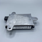 MAZDA 3 BLIND SPOT RADAR SENSOR 6 LEFT GJR9-67Y30-G 2014 2015 2016 201