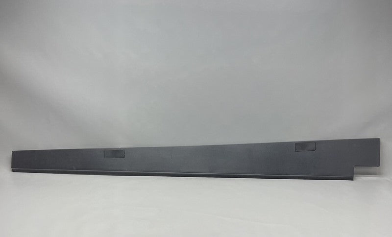 1741539-00-F TESLA CYBERTRUCK BEDSIDE SAIL APPLIQUE RIGHT 2023 2024 OEM 1741539-00-F