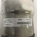 1030608-01-A TESLA MODEL S AIR SHOCK ABSORBER STRUT FRONT 2012 2013 2014 2015 OEM