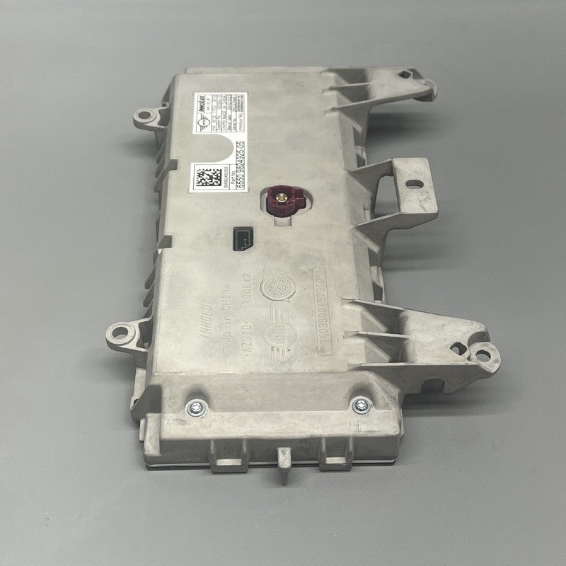 65509824925 MINI COOPER COUNTRYMAN CENTRAL DISPLAY 2021 2022 2023 OEM 65509824925