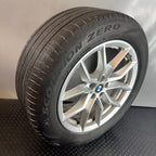 BMW X5 X6 WHEEL RIM 19 INCH 2019 2020 2021 2022 2023 2024 2025 OEM 688