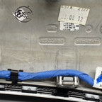 A2186800871 MERCEDES BENZ CLS550 DASHBOARD CENTER WOOD TRIM A2186800871 2012 2013 2014 OEM