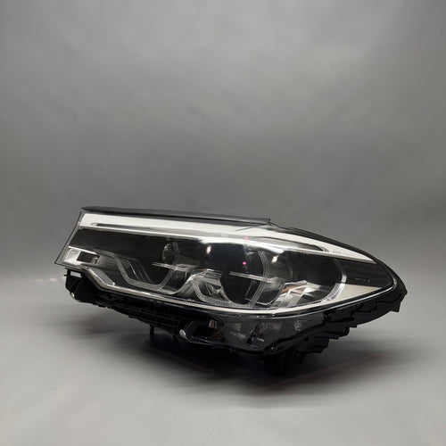 BMW 540I 530I M5 HEADLIGHT LEFT DRIVER 2017-2019 2020 AFTERMARKET 8499