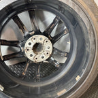 BMW 330 WHEEL RIM 18 INCH 430 2019 2020 2021 2022 2023 2024 OEM 688352