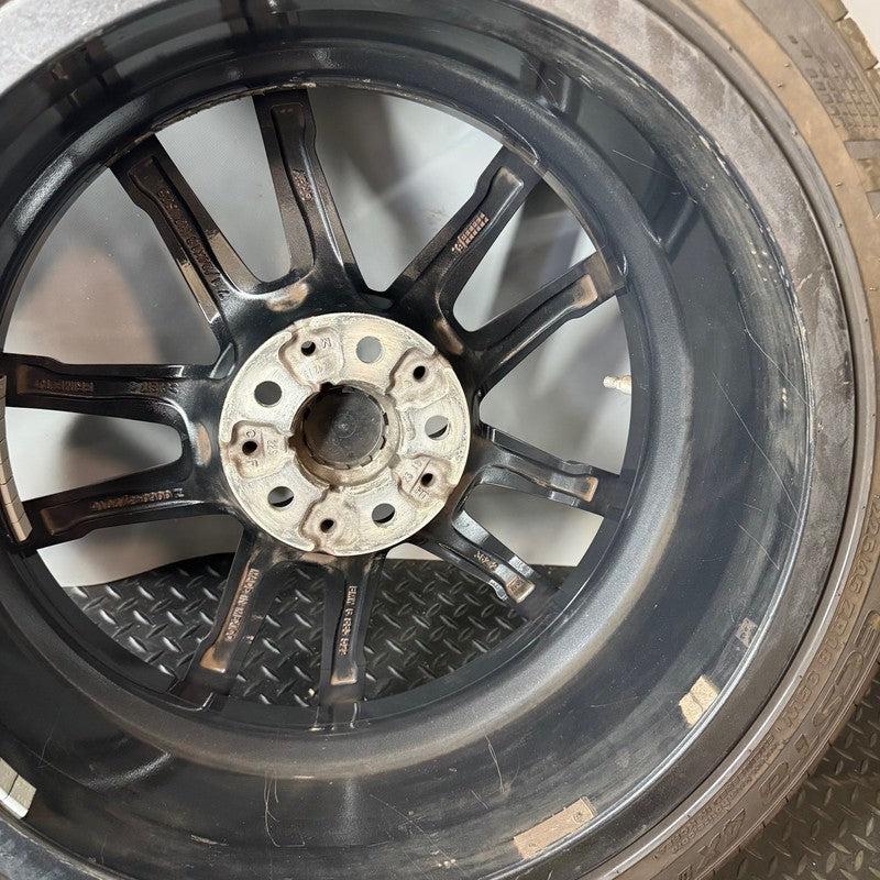 BMW 330 WHEEL RIM 18 INCH 430 2019 2020 2021 2022 2023 2024 OEM 688352
