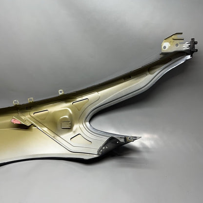 1091094-F TESLA MODEL 3 FENDER LEFT DRIVER 2017 18 19 20 21 22 2023 OEM 1091094-F 