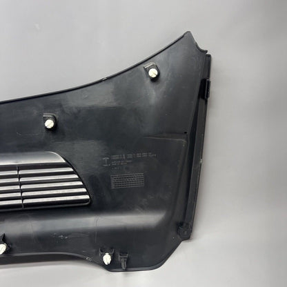 1492605-00-B TESLA MODEL Y APRON REAR COVER 2020 2021 2022 2023 OEM 1492605-00-B