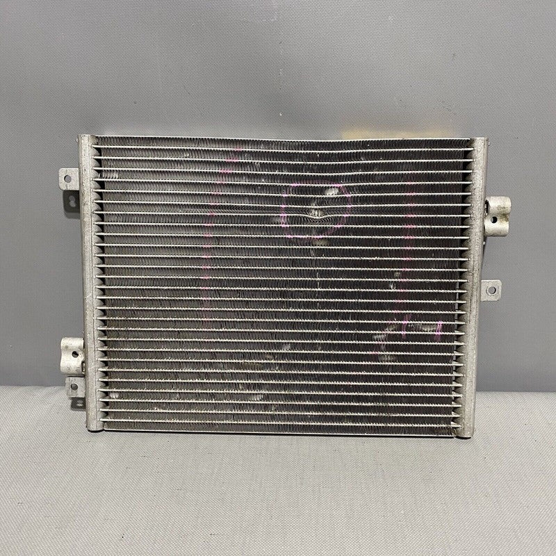 99657311103 PORSCHE 911 CAYMAN BOXSTER AC CONDENSER 2006 2007 2008 2009 2010 2011 2012 OEM