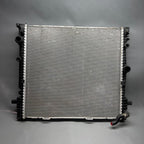 BMW X3 X4 COOLING RADIATOR 2017 2018 2019 OEM 8642742