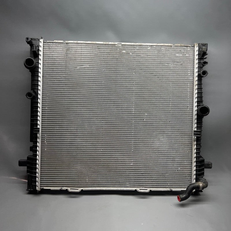 BMW X3 X4 COOLING RADIATOR 2017 2018 2019 OEM 8642742