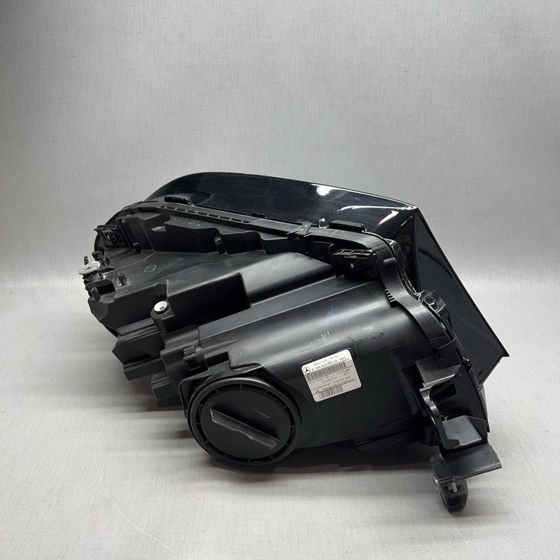 A1668209559 MERCEDES BENZ GLS 350 HEADLIGHT LEFT DRIVER 2016 2017 2018 2019 HALOGEN OEM