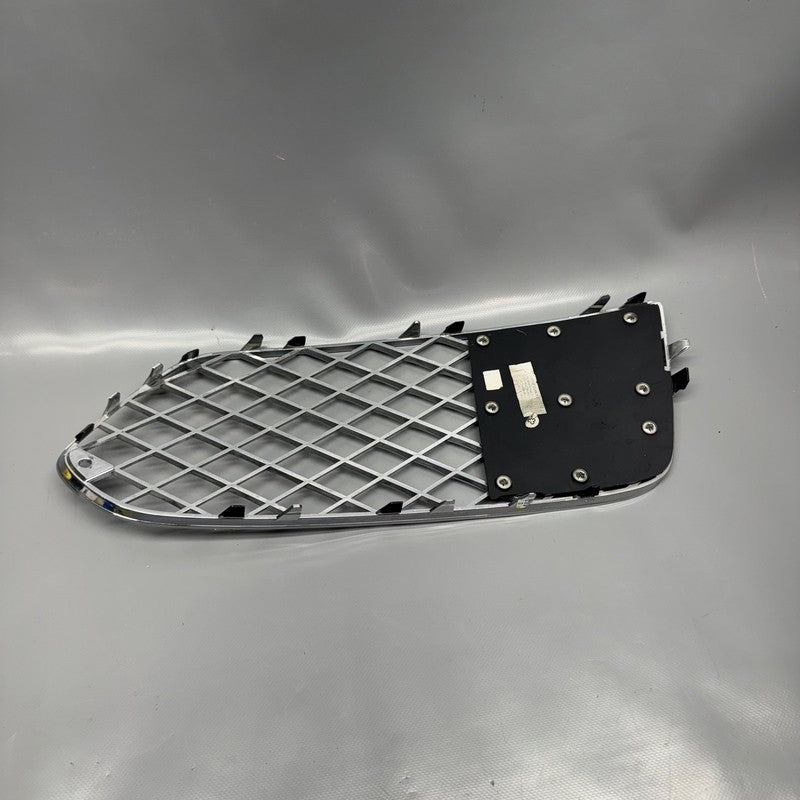 BENTLEY BENTAYGA GRILLE LEFT FRONT 2017 2018 2019 OEM 36A807681