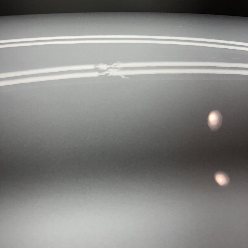 1687994-TX-A TESLA MODEL Y FRONT BUMPER 2023 2024 OEM NON SENSOR TYPE