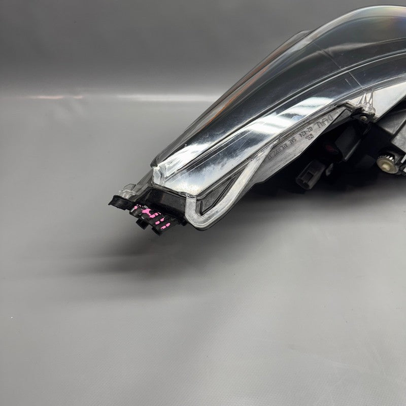 2020 2021 2022 2023 TOYOTA COROLLA HEADLIGHT LEFT DRIVER OEM