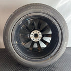 BMW X5 X6 WHEEL RIM 20 INCH FRONT 2020 2021 2022 2023 2024 2025 OEM 80