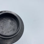 991361307 PORSCHE 991 GT3 WHEEL EMBLEM 2011 2012 2013 2014 2015 2016 2017 2018 2019 OEM