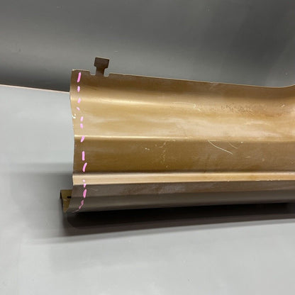 1090329-00-E TESLA MODEL 3 A BODY SIDE OUTER PANEL RIGHT SIDE 2017 2018 2019 2020 CUT OEM