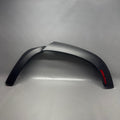 L8BM-290E23-AB LAND ROVER DEFENDER FENDER FLARE LEFT REAR 2020 2021 2022 2023 L8BM-290E23-AB