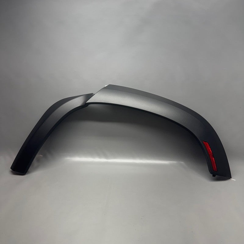 L8BM-290E23-AB LAND ROVER DEFENDER FENDER FLARE LEFT REAR 2020 2021 2022 2023 L8BM-290E23-AB