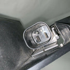 1742-7545366 BMW 135 335 RADIATOR FAN E90 E92 2007 2008 2009 2010 2011 OEM 1742-7545366