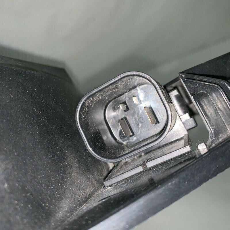 1742-7545366 BMW 135 335 RADIATOR FAN E90 E92 2007 2008 2009 2010 2011 OEM 1742-7545366