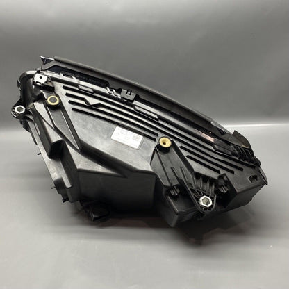 A2539067401 MERCEDES BENZ GLC300 HEADLIGHT RIGHT PASSENGER A2539067401 2020 2021 2022 LED