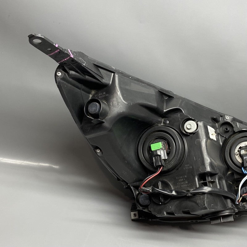 SUBARU LEGACY OUTBACK HEADLIGHT LEFT DRIVER 2018 2019 2020 HALOGEN OEM