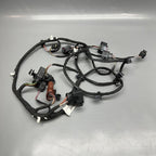4L0971104N AUDI Q7 WIRE HARNESS REAR BUMPER 2007 08 09 10 11 12 13 14 2015 OEM 4L0971104N