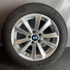 BMW 528 535 WHEEL RIM 17 INCH 2011 2012 2013 2014 2015 2016 OEM 678072