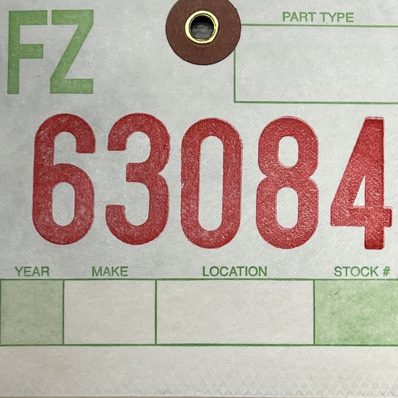 1494187-00-C TESLA MODEL Y WHEEL FLARE MOLDING RIGHT REAR 2020 21 22 2023 OEM 1494187-00-C