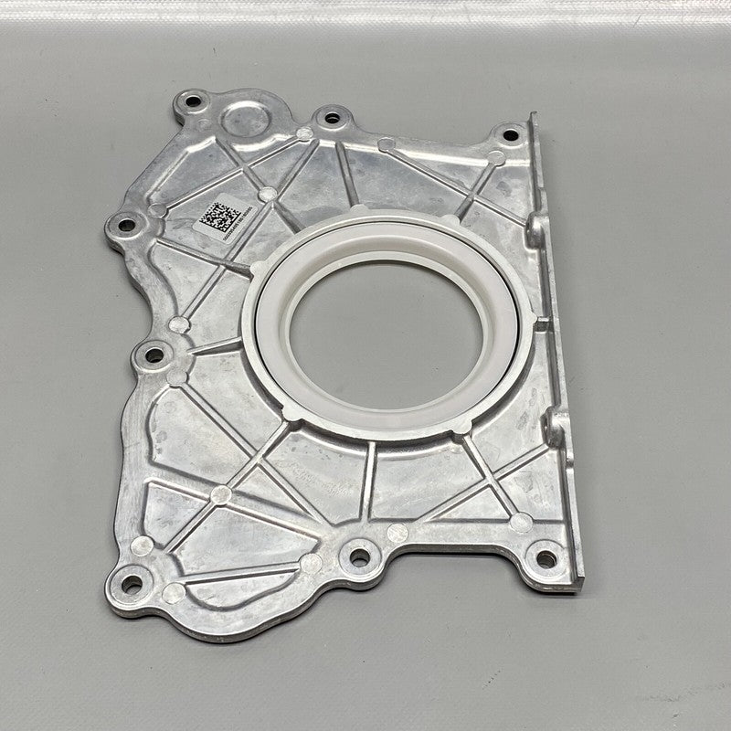 335495 MASERATI LEVANTE QUATTROPORTE GHIBLI ENGINE REAR PLATE 2018 2019 2020 OEM
