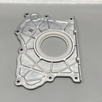 335495 MASERATI LEVANTE QUATTROPORTE GHIBLI ENGINE REAR PLATE 2018 2019 2020 OEM