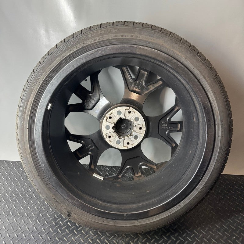 BMW 330I WHEEL RIM FRONT 19 INCH 430I M440I 2024 2025 OEM 5A64AF0