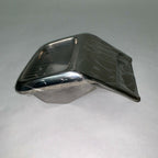 LR027871 RANGE ROVER EVOQUE RIGHT REAR EXHAUST TAIL PIPE TRIM 2016 2017 OEM