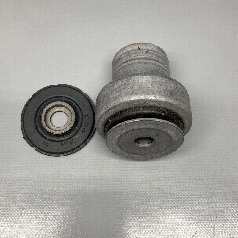 000273809 MASERATI GRANTURISMO SUSPENSION BUSHING SILENT BLOCK 2012 2013 14 2015 000273809