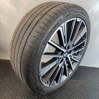 BMW X1 U11 WHEEL RIM 20 INCH U12 X2 U10 2023 2024 2025 2026 OEM 689804
