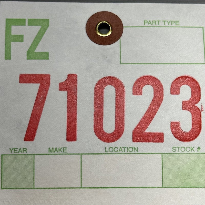 87723-T6000 HYUNDAI GENESIS GV80 DOOR LOWER MOLDING LEFT FRONT 2021 22 23 2024 87723-T6000