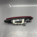 BMW X4 TAIL LIGHT TRUNK  RIGHT PASSENGER 2019 2020 2021 OEM 8743380004