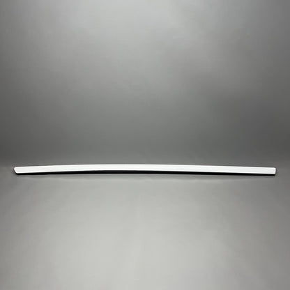 1495722-00-B TESLA MODEL Y DOOR WINDOW OUTER BELT RIGHT REAR 2020 21 22 2023 OEM 1495722-00-B