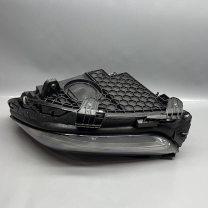 A2069067503 MERCEDES BENZ C300 HEADLIGHT LEFT DRIVER LED 2022 2023 OEM A2069067503