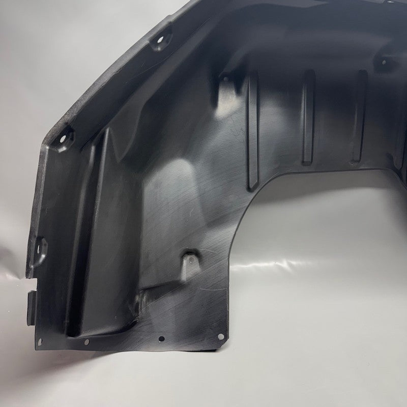 TESLA CYBERTRUCK FENDER LINER LEFT REAR 2024 2025 2026 1800673-00-D