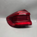 BMW X3 TAIL LIGHT INNER LEFT DRIVER 2018 2019 2020 2021 OEM H374087391