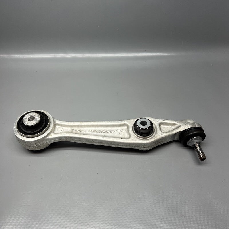 1027351-00-E TESLA MODEL X CONTROL ARM LEFT FRONT 2016 2017 2018 2019 2020 OEM 1027351-00-E