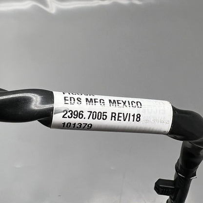 Q5 AUDI Q5 MIRROR LEFT DRIVER Q7 2017 2018 2019 2020 2021 OEM 