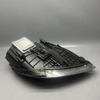7P5941031AB PORSCHE CAYENNE HEADLIGHT LEFT DRIVER XENON HID 2011 12 13 2014 OEM 7P5941031AB